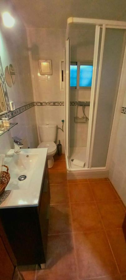 Chalet Rural La Solana, A 12 Kilometros De Cordoba En Plena Sierra, Con Piscina Exterior photo