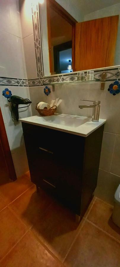 Chalet Rural La Solana, A 12 Kilometros De Cordoba En Plena Sierra, Con Piscina Exterior photo